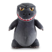 Godzilla PHUNNY Plush – product view 2