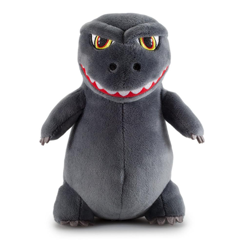 Godzilla PHUNNY Plush – product view 2