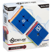 Goliath - Nexcube - 2 (Set of 2) and 3x3 - Limolin 