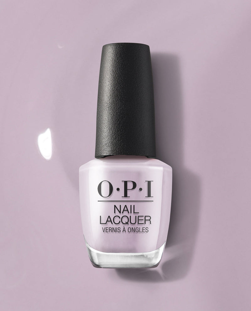 OPI - Lacquer - Graffiti Sweetie