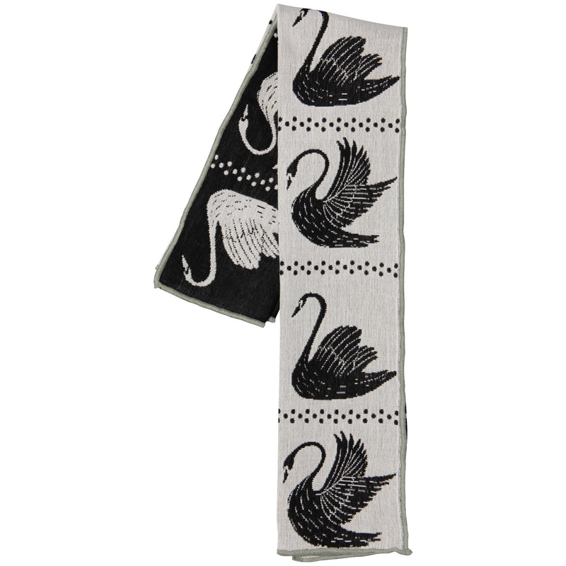 Danica Studio - Swan Song Double Cloth Dishtowel