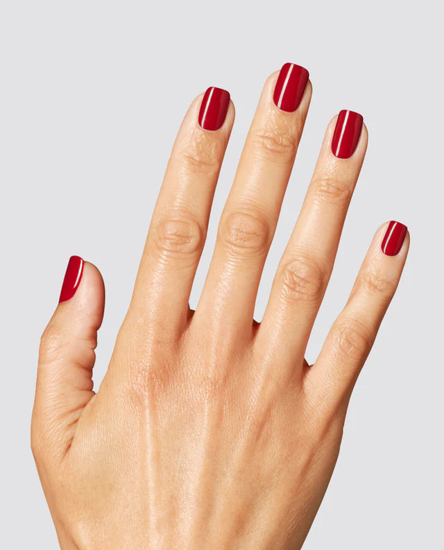 OPI - Infinite Shine - Gumdrop the Ball | 0,5 oz / 15 mL