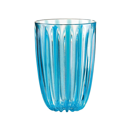 Guzzini - DOLCEVITA - TALL TUMBLER - Single Home & Kitchen Turquoise