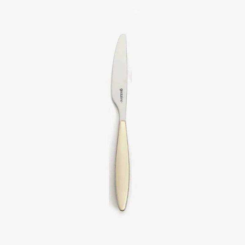 Guzzini - Knife Feeling Cream Home & Kitchen