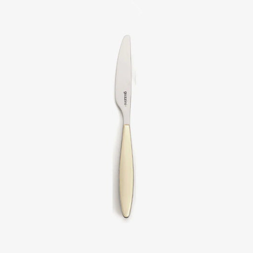 Guzzini - Knife Feeling Cream Home & Kitchen