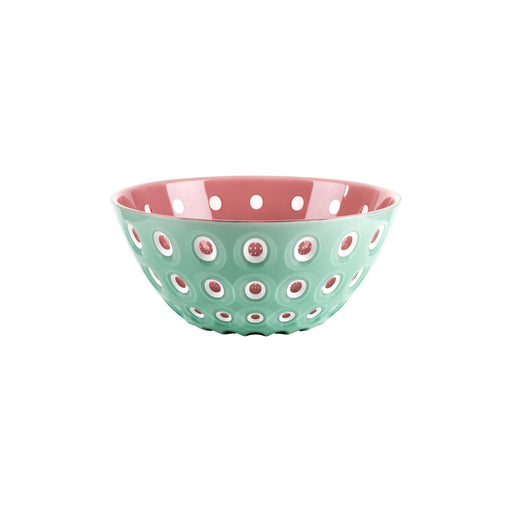Guzzini - LE MURRINE - 20 cm Home & Kitchen Matcha Green/White/Mauve