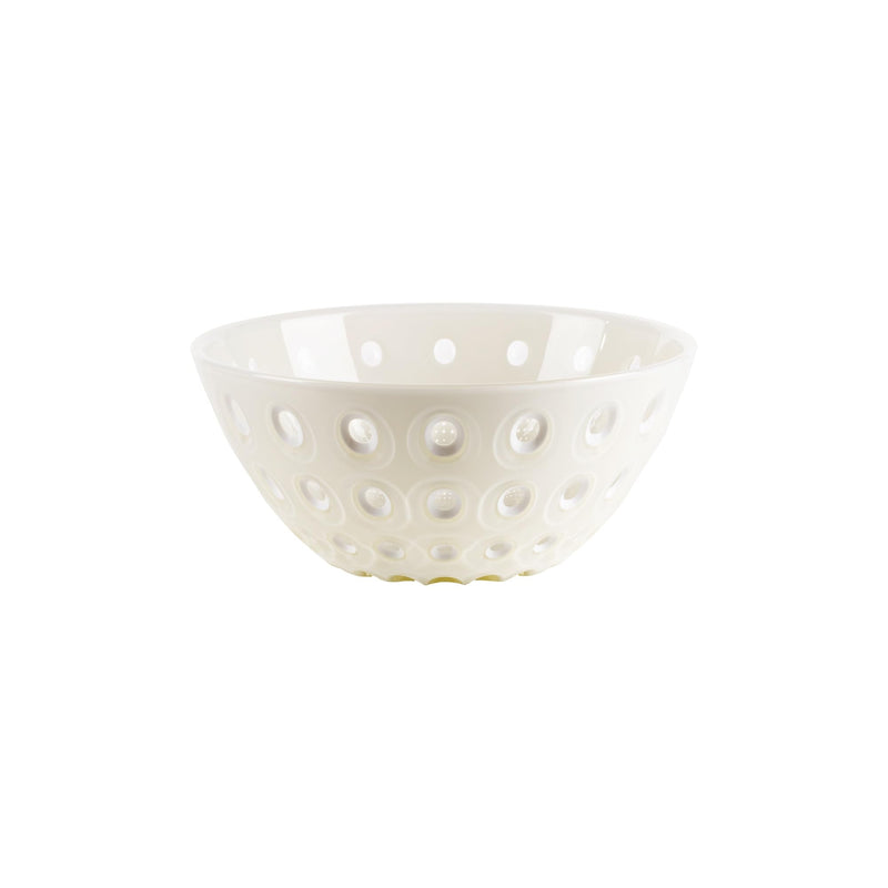 Guzzini - LE MURRINE - Bowl 25 cm Home & Kitchen Pearl White Pearl