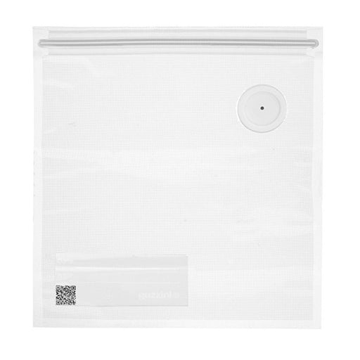 Guzzini - Save-It - Reusable Vacuum Bags (Set of 10) - Limolin 