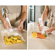 Guzzini - Save-It - Reusable Vacuum Bags (Set of 10) - Limolin 
