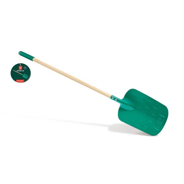 Hape - GARDEN SPADE Games & Toys