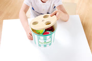 Hape - SCOOP & SERVE ICE CREAM SET Games & Toys