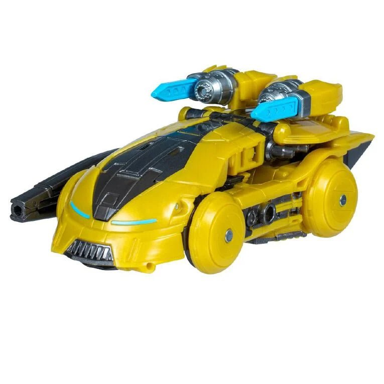 Hasbro - TRANSFORMERS - GEN STUDIO SERIES A LEVEL DLX ASST Games & Toys