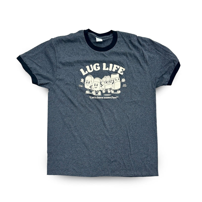 LUG - Buddies Tee Shirt