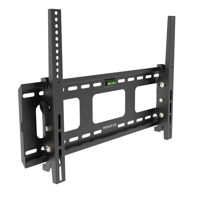Mount-It! MI-303B Heavy-Duty Tilting TV Wall Mount – Black – gallery detail 5