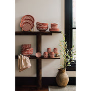 Heirloom - Barro Bowl Medium 6 inch Home & Kitchen