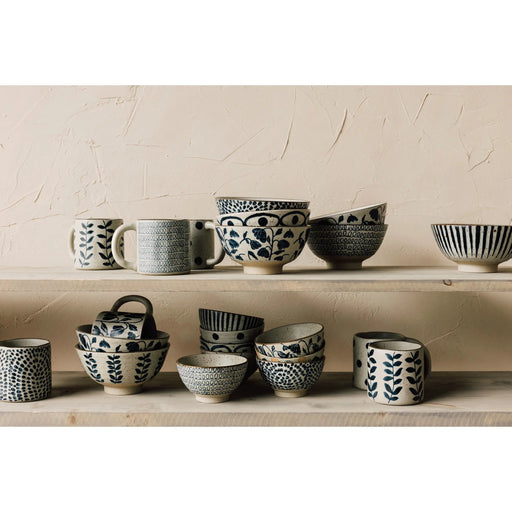 Heirloom - Droplet Element Mug Home & Kitchen