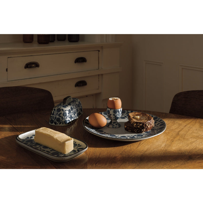 Heirloom - Egg Cup Element Calendula Home & Kitchen