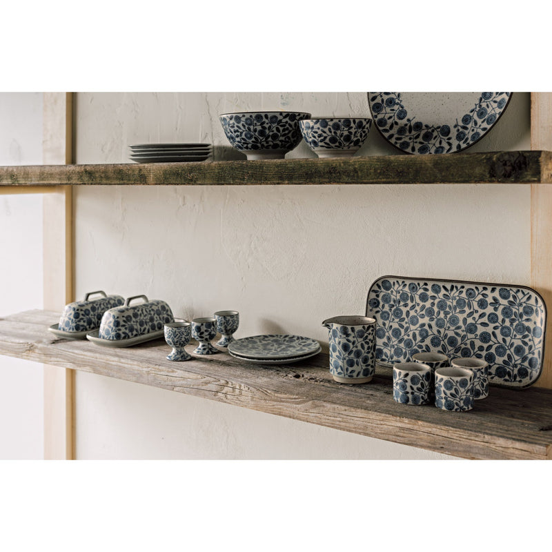 Heirloom - Egg Cup Element Myrtle Home & Kitchen