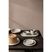 Heirloom - Luna Side Plate 8 Inch Home & Kitchen