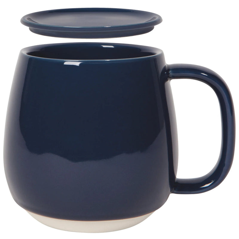 Heirloom - Midnight Tint Mug Home & Kitchen