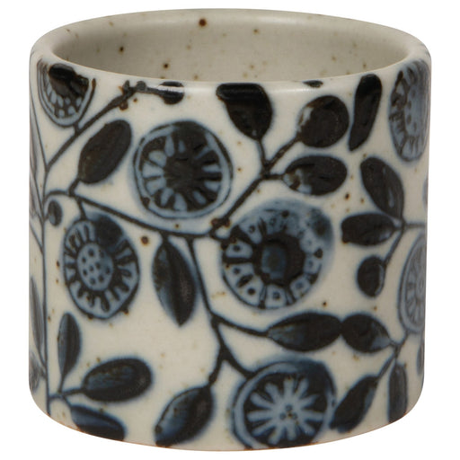 Heirloom - Napkin Ring Element Calendula Home & Kitchen