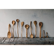Heirloom - Olive Wood Rice Spoon Home & Kitchen