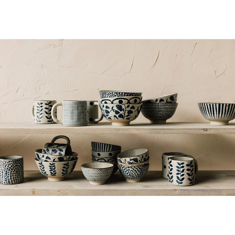 Heirloom - Posy Element Bowl 4.75 inch Home & Kitchen