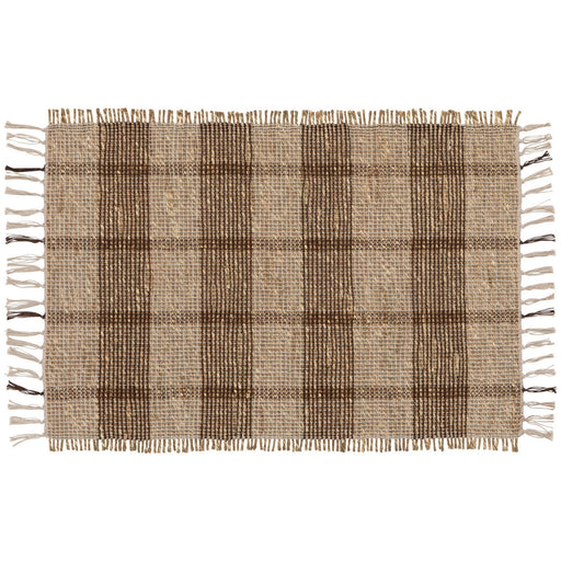 Heirloom - Sahara Seagrass Rug 2 x 3 Ft Home & Kitchen