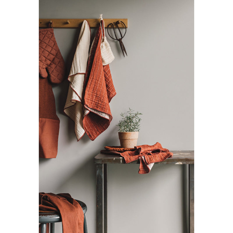 Heirloom - Tote Mercado Cinnamon Stick Luggage & Bags