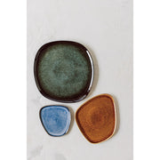 Heirloom - Tumble Plate 7 inch Home & Kitchen