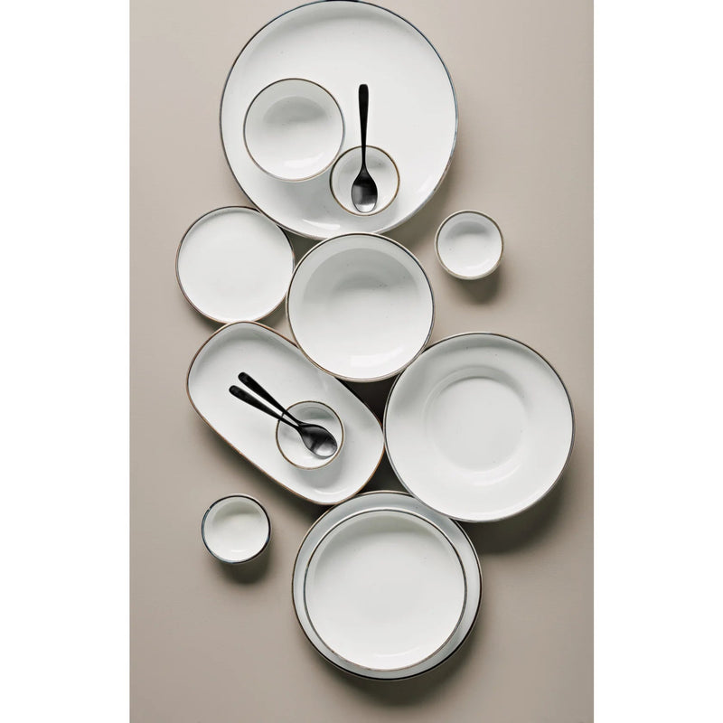 Heirloom - Tundra Pinch Bowl Home & Kitchen