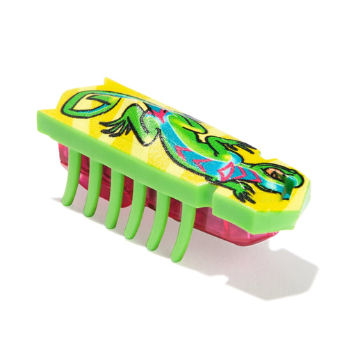 HEX BOTS - HEX Basic Nano Toys & Games