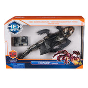 HEX BOTS - HEX Dragon Ast Toys & Games