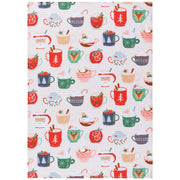 Jubilee - Cozy Cups Christmas Mug and Dishtowel Set