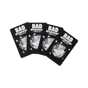 Funemployed - Bad Interviews Adult Party Card Game - Product detail or play view 4