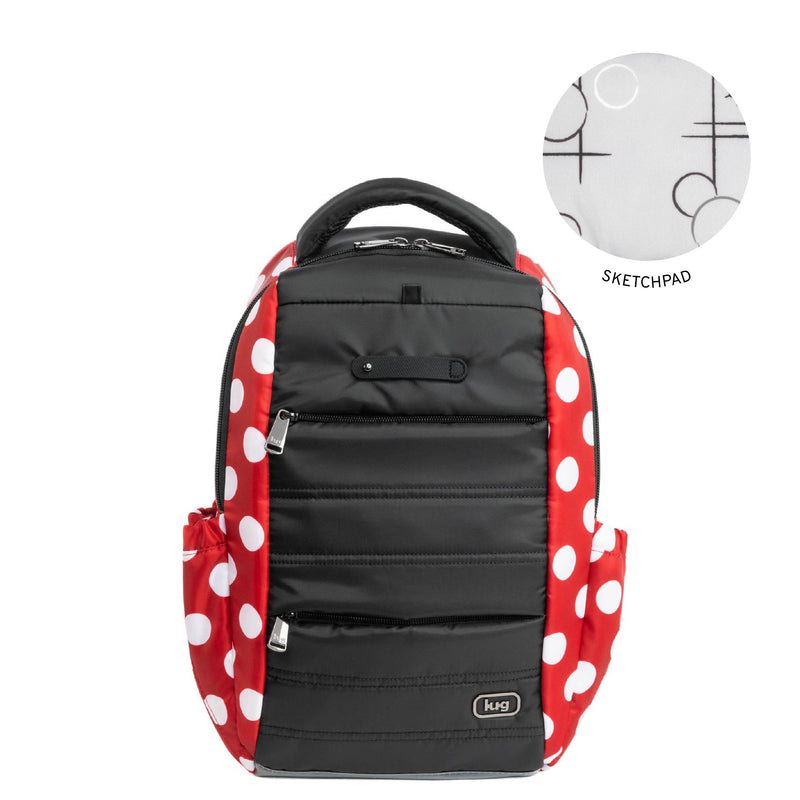 LUG - Hopper SE Backpack