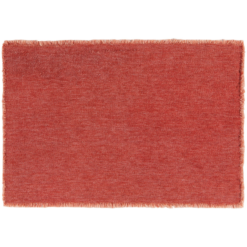 Heirloom - Montage Clay Placemat
