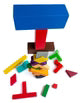 Continuum Games - Jeu de construction