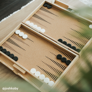 Blitz Backgammon - image 5