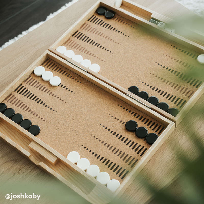 Blitz Backgammon - image 5