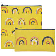 Danica - Rainbows Snack Bags Set of 2