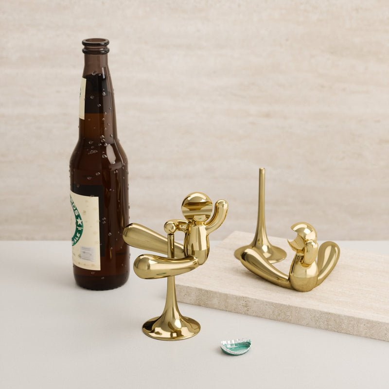 Rodeo Buddy Bottle Opener - image 5