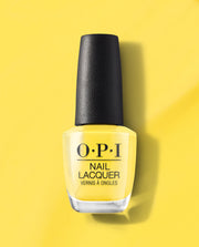 OPI - Lacquer - I Just Can't Cope-Acabana
