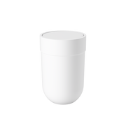Touch Trash Can