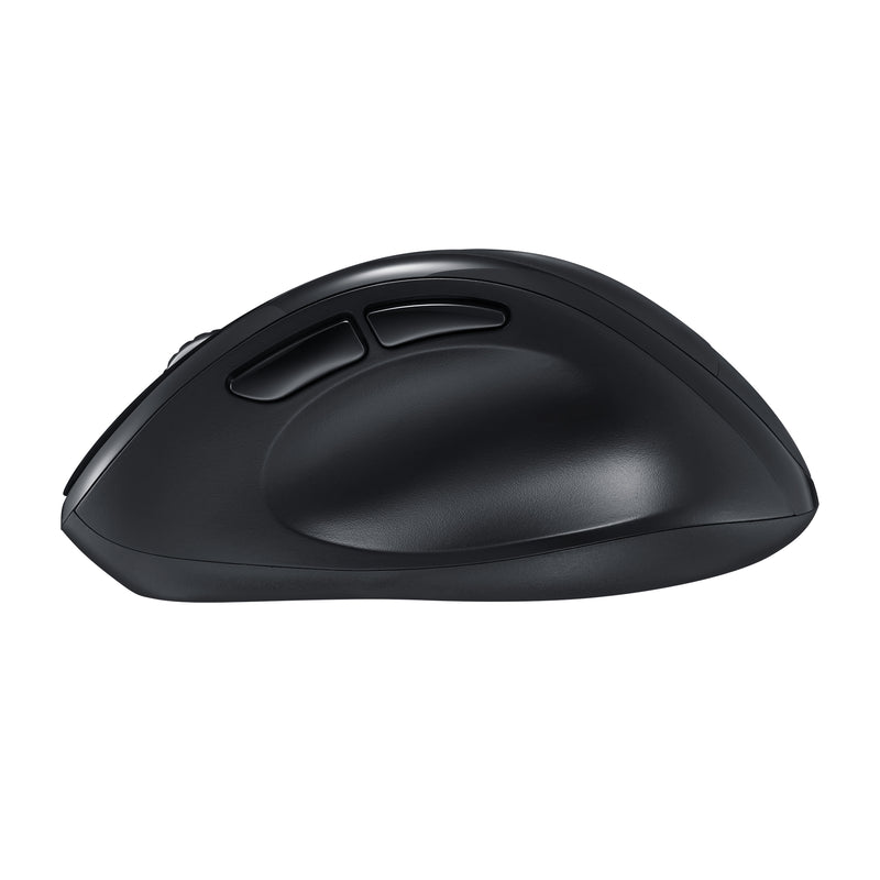 Adesso – iMouse A60 Bluetooth and 2.4GHz Wireless Ergonomic Mouse with Copilot AI Hotkey