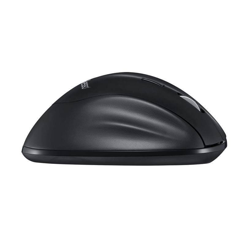 Adesso – iMouse A60 Bluetooth and 2.4GHz Wireless Ergonomic Mouse with Copilot AI Hotkey