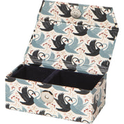 Danica Studio - Swan Song Jewelry Travel Case