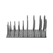 Peggy Cookware Organizer - image 7