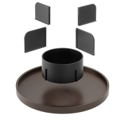 Bellwood Lazy Susan - image 5