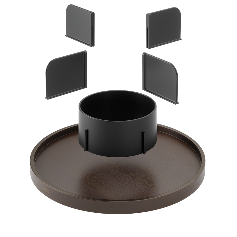 Bellwood Lazy Susan - image 5